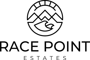Logo | Race Point Estates