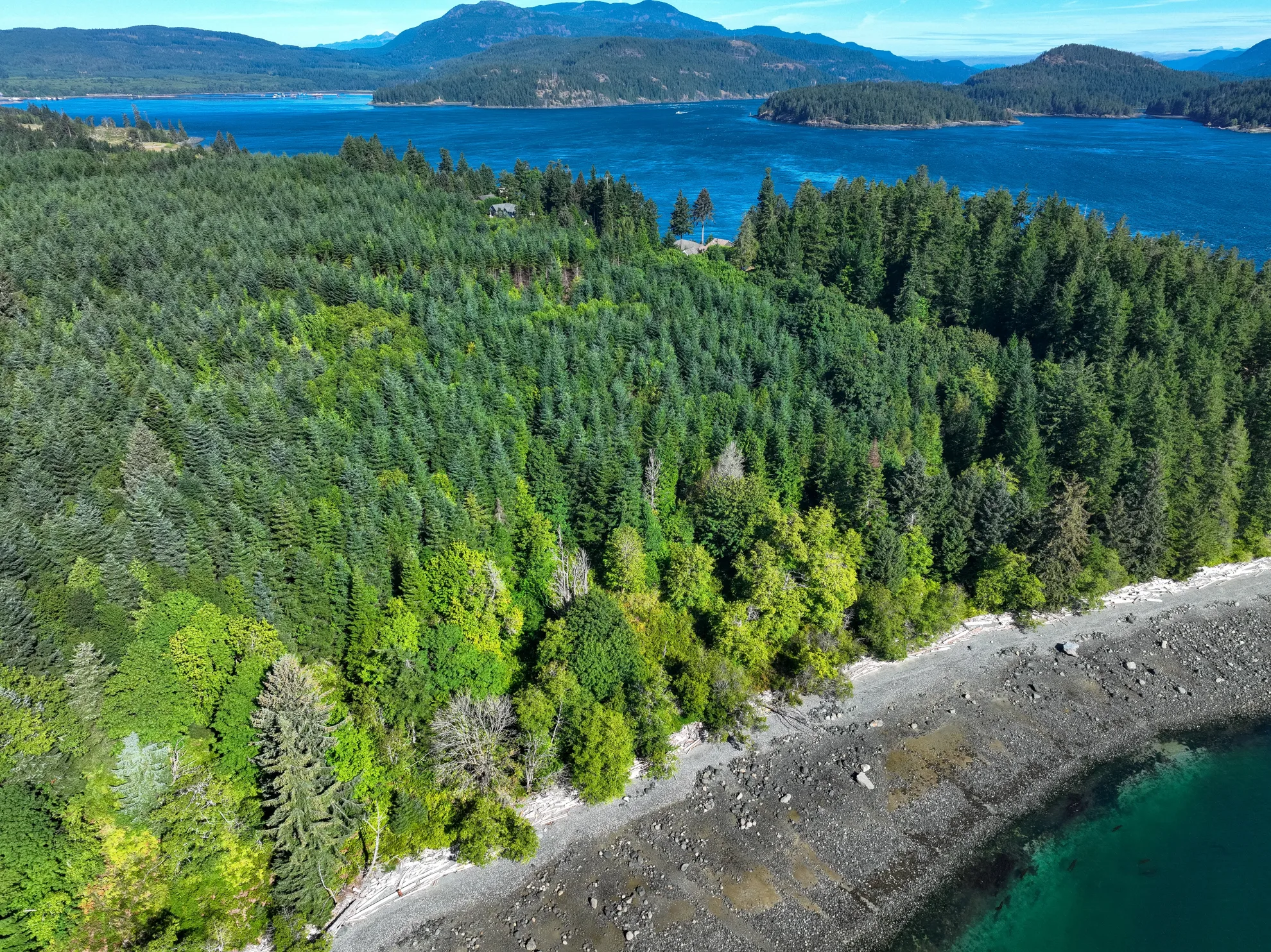Lot 5 | Race Point Estates